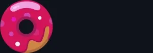 VegasHero Donut logo2
